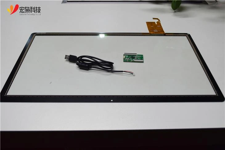 21.5 Touch Screen